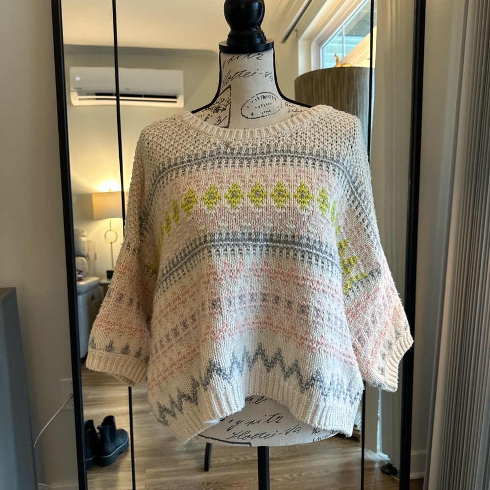 Vintage Victoria’s Secret sweater